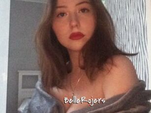 BelleRojers