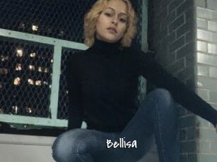 Bellisa