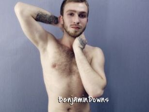 BenjaminDowns