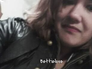 Bettielove