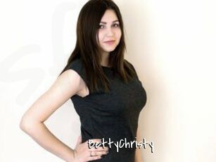 BettyChristy