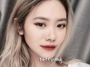 Bettyhang