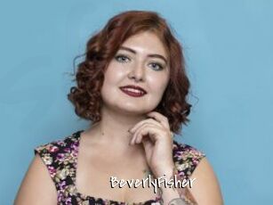 BeverlyFisher Sexy Footjobs
