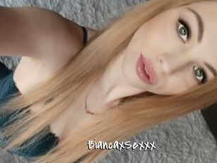 BiancaxSexxx