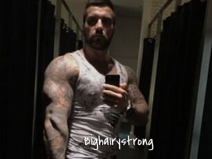 Bighairystrong