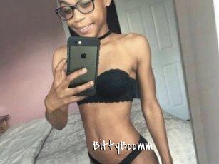 BittyBoomm