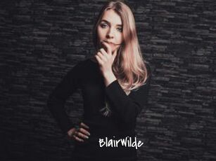 BlairWilde