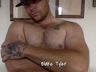 Blake_Tyler