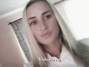 BlondKaren