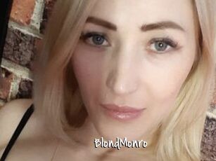 BlondMonro
