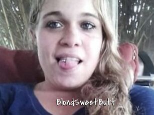 BlondSweetButt