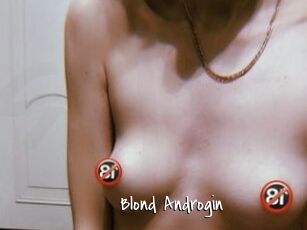 Blond_Androgin