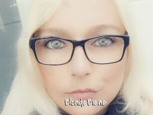 BlondeBiene