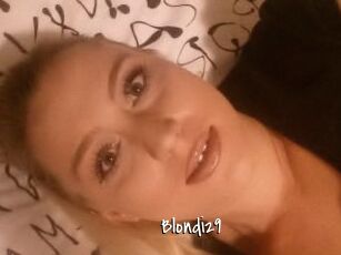 Blondi29