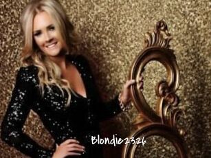 Blondie2326