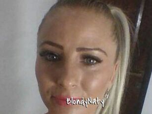 BlondyNaty