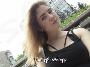 BlondyNonStopp