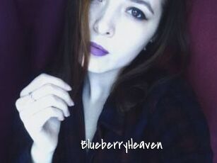 BlueberryHeaven