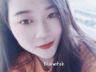 Bluewitch