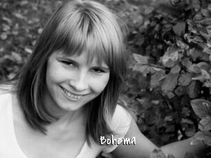 Bohema