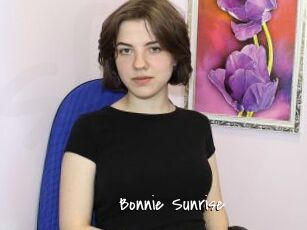 Bonnie_Sunrise