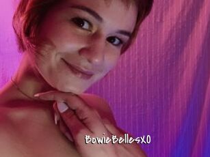 BowieBellesXO