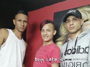 Boys_Latin_Hot