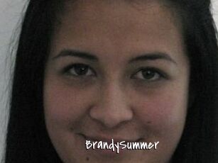 BrandySummer