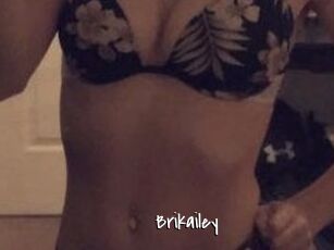 Brikailey