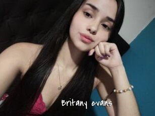 Britany_evans