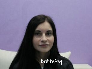 BrittaAny