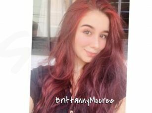 BrittannyMooree