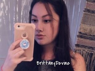 BrittanyDevine