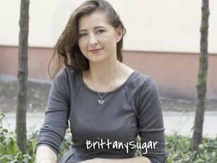 BrittanySugar
