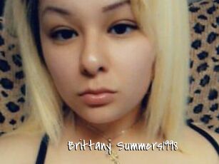 Brittany_Summers1998