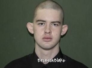 BronsonBlake