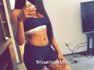 BrownSugarBoo