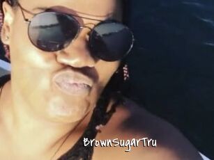 BrownSugarTru