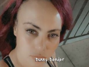 Bunny_Bender