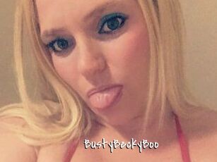 BustyBeckyBoo
