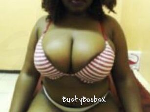 BustyBoobsX