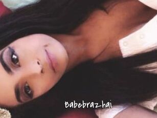 Babebrazhai