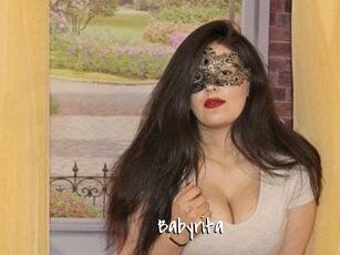 Babyrita