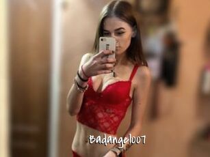 Badangel007