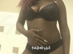 Badbabydoll