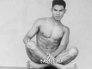 Badxxblack