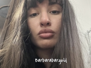 Barbarabargeld