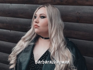 Barbarachapman