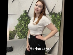 Barbaradixon