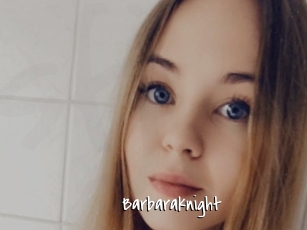 Barbaraknight